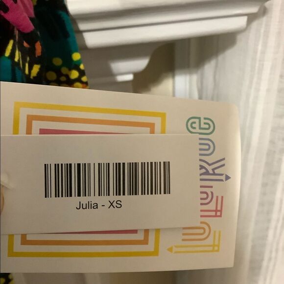 LuLaRoe Dress  - Picture 4 of 5